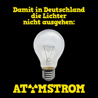 Atomstrom