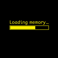 Loading memory